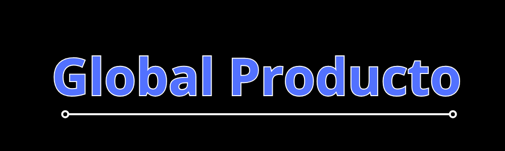 Global Producto